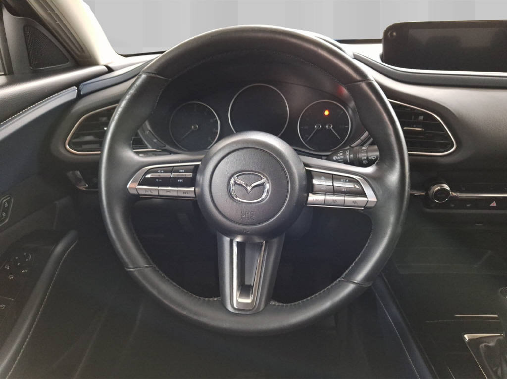 MAZDA CX-30 2.0 150 Ambition Plus AWD, Mild-Hybrid Benzin/Elektro, Vorführwagen, Handschaltung - 7