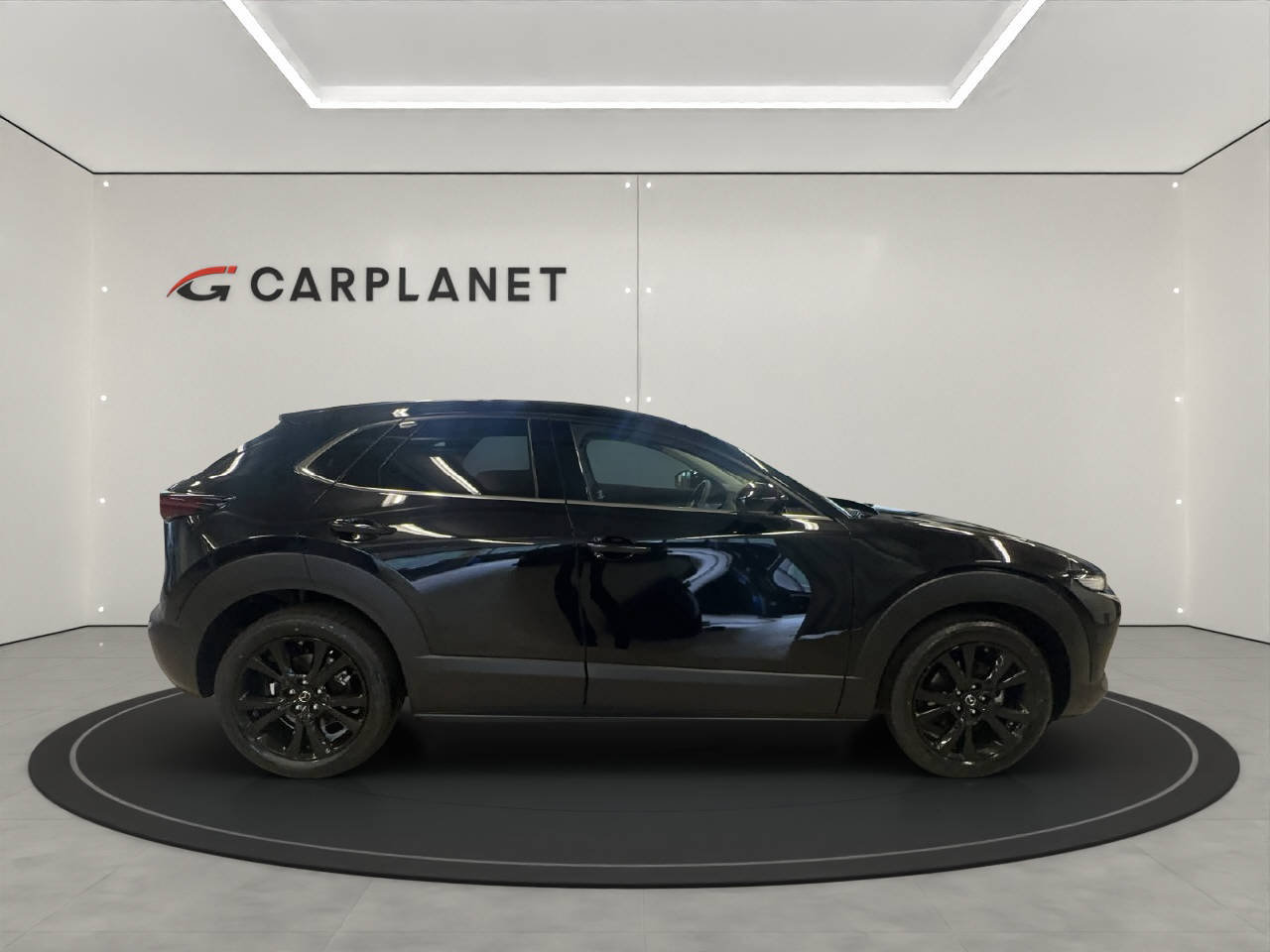 MAZDA CX-30 2.0 186 Homura AWD, Mild-Hybrid Benzin/Elektro, Vorführwagen, Automatik - 3