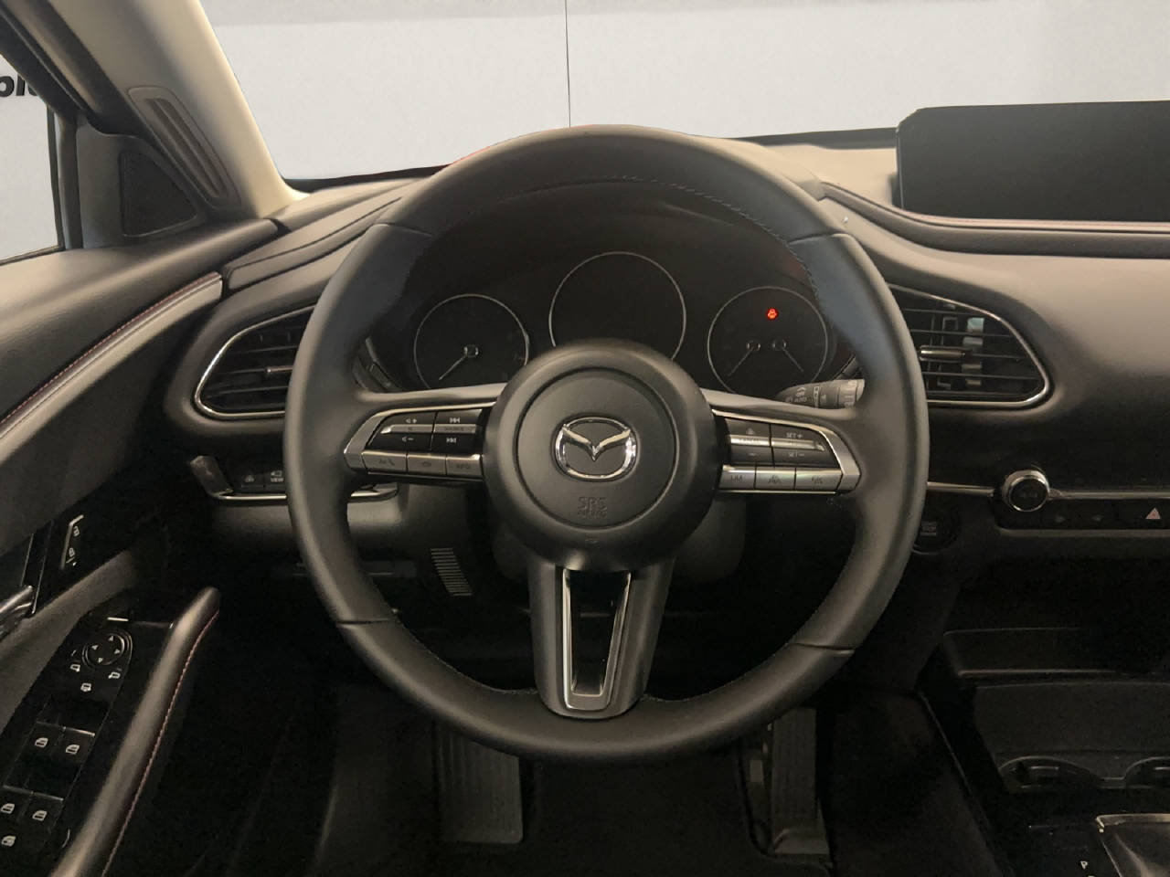 MAZDA CX-30 2.0 186 Homura AWD, Mild-Hybrid Benzin/Elektro, Vorführwagen, Automatik - 6