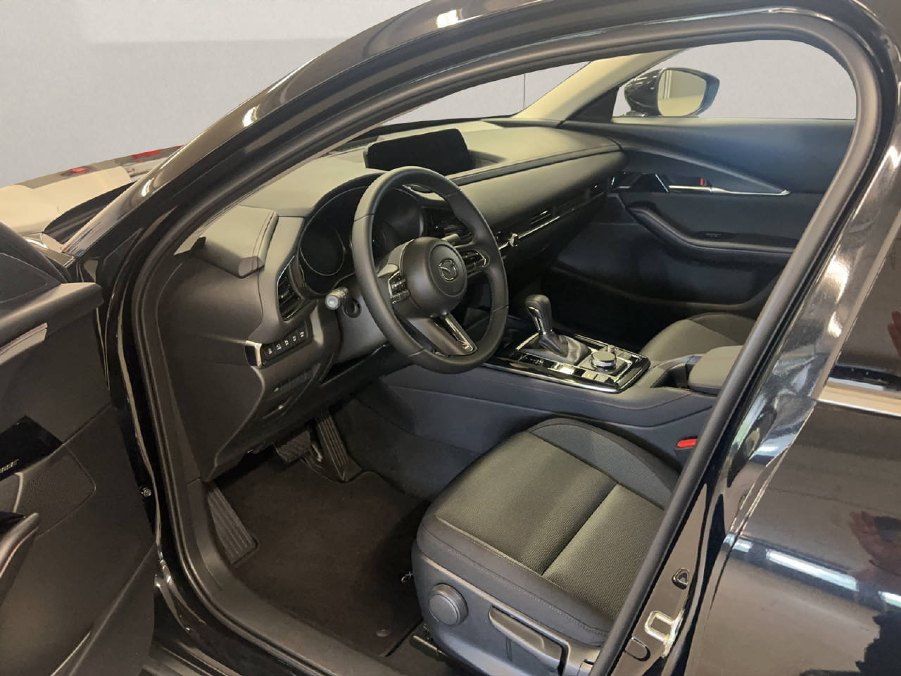 MAZDA CX-30 2.0 186 Homura AWD, Mild-Hybrid Benzin/Elektro, Vorführwagen, Automatik - 7