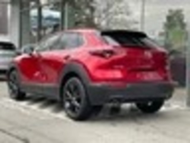 MAZDA CX-30 SKYACTIV-G 140 M Hybrid Homura FWD AT, Mild-Hybrid Benzin/Elektro, Vorführwagen, Automatik - 4