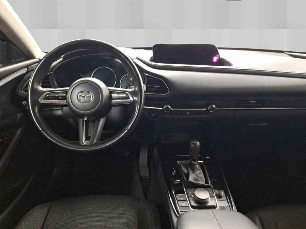 MAZDA CX-30 2.0 186 Ambition Plus AWD, Hybride Leggero Benzina/Elettrica, Auto dimostrativa, Automatico - 6