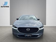 MAZDA CX-30 SKYACTIV-X 186 M Hybrid Homura FWD AT, Mild-Hybrid Petrol/Electric, Ex-demonstrator, Automatic - 2