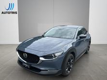 MAZDA CX-30 SKYACTIV-X 186 M Hybrid Homura FWD AT, Mild-Hybrid Petrol/Electric, Ex-demonstrator, Automatic - 3