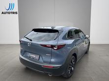 MAZDA CX-30 SKYACTIV-X 186 M Hybrid Homura FWD AT, Mild-Hybrid Petrol/Electric, Ex-demonstrator, Automatic - 4