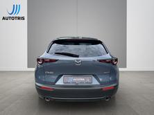 MAZDA CX-30 SKYACTIV-X 186 M Hybrid Homura FWD AT, Mild-Hybrid Petrol/Electric, Ex-demonstrator, Automatic - 5