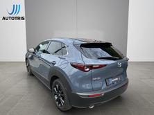 MAZDA CX-30 SKYACTIV-X 186 M Hybrid Homura FWD AT, Mild-Hybrid Petrol/Electric, Ex-demonstrator, Automatic - 6