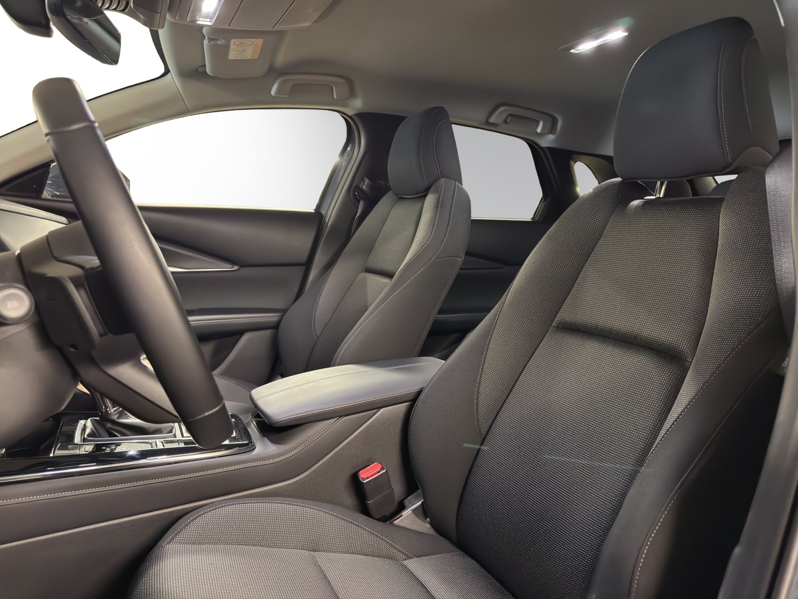 MAZDA CX-30 SKYACTIV-X 186 M Hybrid Centre Line AWD AT, Hybride Léger Essence/Électricité, Voiture de démonstration, Automatique - 5