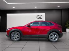 MAZDA CX-30 SKYACTIV-G 140 M Hybrid Centre Line FWD AT, Mild-Hybrid Petrol/Electric, Ex-demonstrator, Automatic - 3