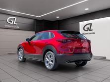 MAZDA CX-30 SKYACTIV-G 140 M Hybrid Centre Line FWD AT, Mild-Hybrid Petrol/Electric, Ex-demonstrator, Automatic - 4