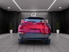 MAZDA CX-30 SKYACTIV-G 140 M Hybrid Centre Line FWD AT, Mild-Hybrid Petrol/Electric, Ex-demonstrator, Automatic - 5
