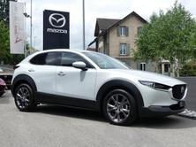 MAZDA CX-30 2.0 186 Exclusive-Line, Mild-Hybrid Petrol/Electric, Ex-demonstrator, Automatic - 2