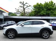 MAZDA CX-30 2.0 186 Exclusive-Line, Mild-Hybrid Petrol/Electric, Ex-demonstrator, Automatic - 3