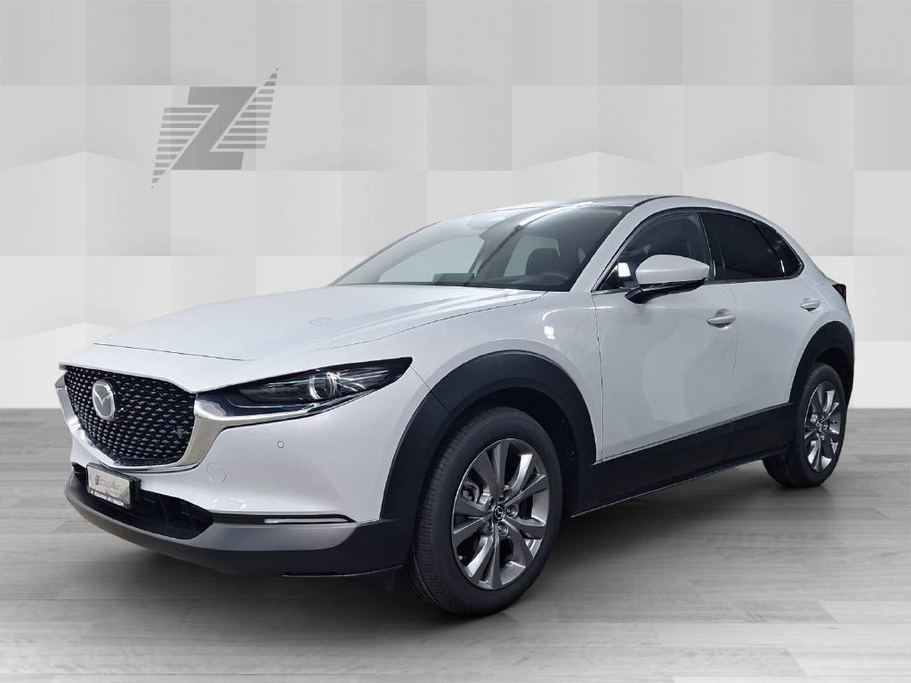 MAZDA CX-30 2.5 Centre-Line FWD