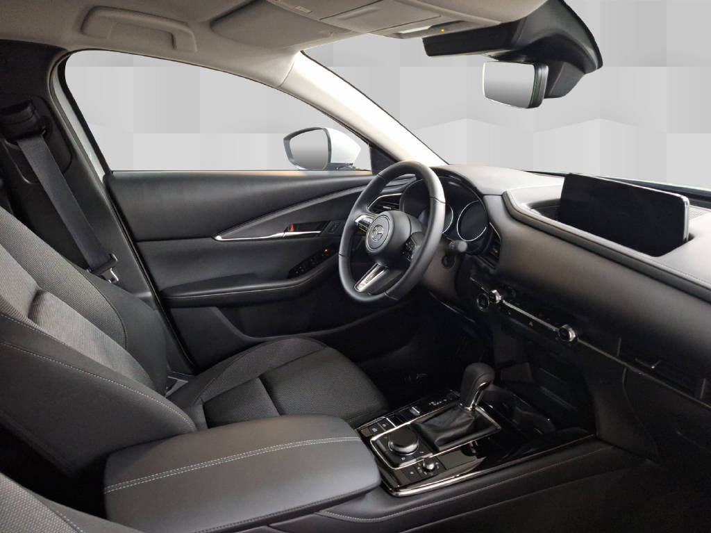 MAZDA CX-30 2.5 Centre-Line FWD, Hybride Léger Essence/Électricité, Voiture de démonstration, Automatique - 5