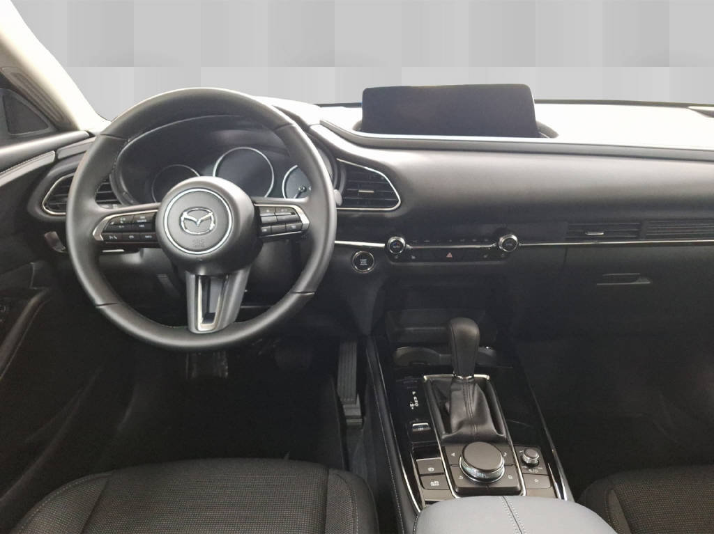 MAZDA CX-30 2.5 Centre-Line FWD, Hybride Léger Essence/Électricité, Voiture de démonstration, Automatique - 6