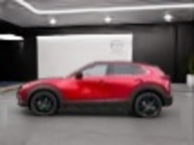 MAZDA CX-30 SKYACTIV-G 140 M Hybrid Homura FWD AT, Hybride Léger Essence/Électricité, Voiture de démonstration, Automatique - 2