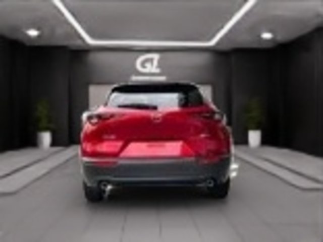 MAZDA CX-30 SKYACTIV-G 140 M Hybrid Homura FWD AT, Hybride Léger Essence/Électricité, Voiture de démonstration, Automatique - 4