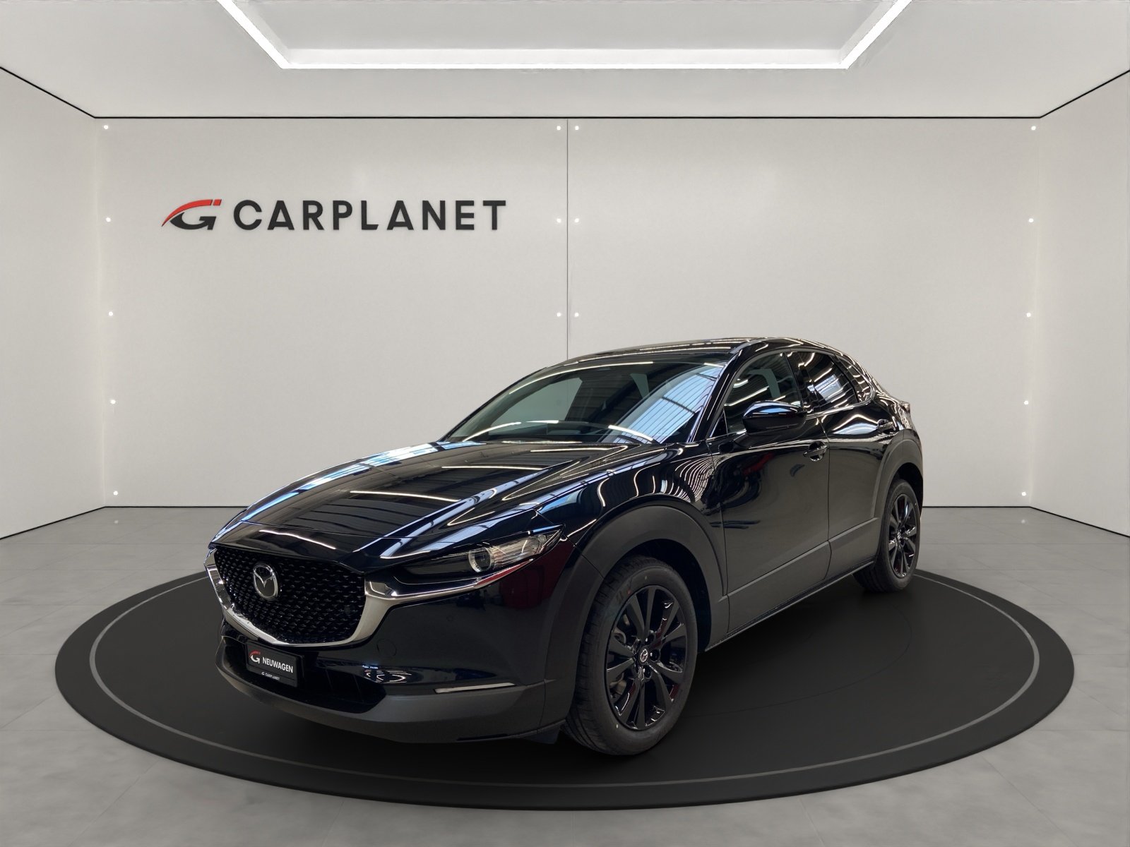 MAZDA CX-30 2.0 186 Homura AWD