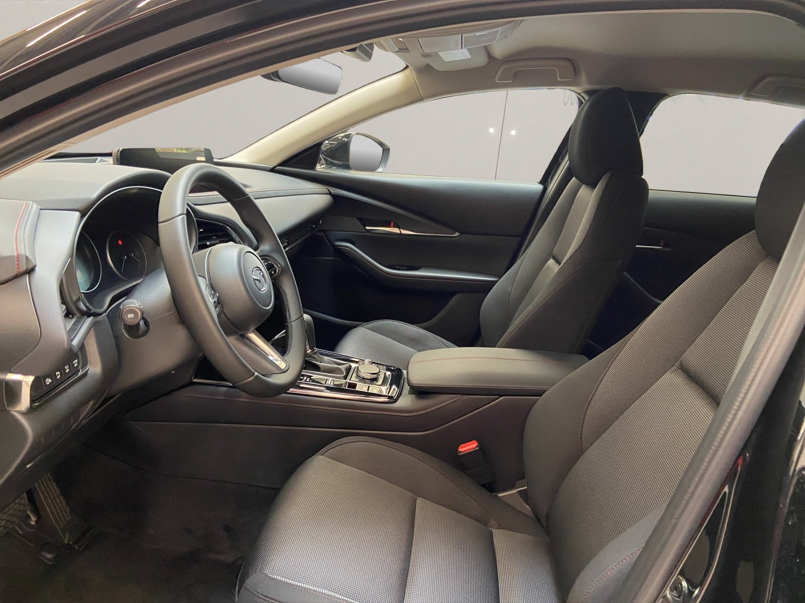 MAZDA CX-30 2.0 186 Homura AWD, Hybride Léger Essence/Électricité, Voiture de démonstration, Automatique - 5