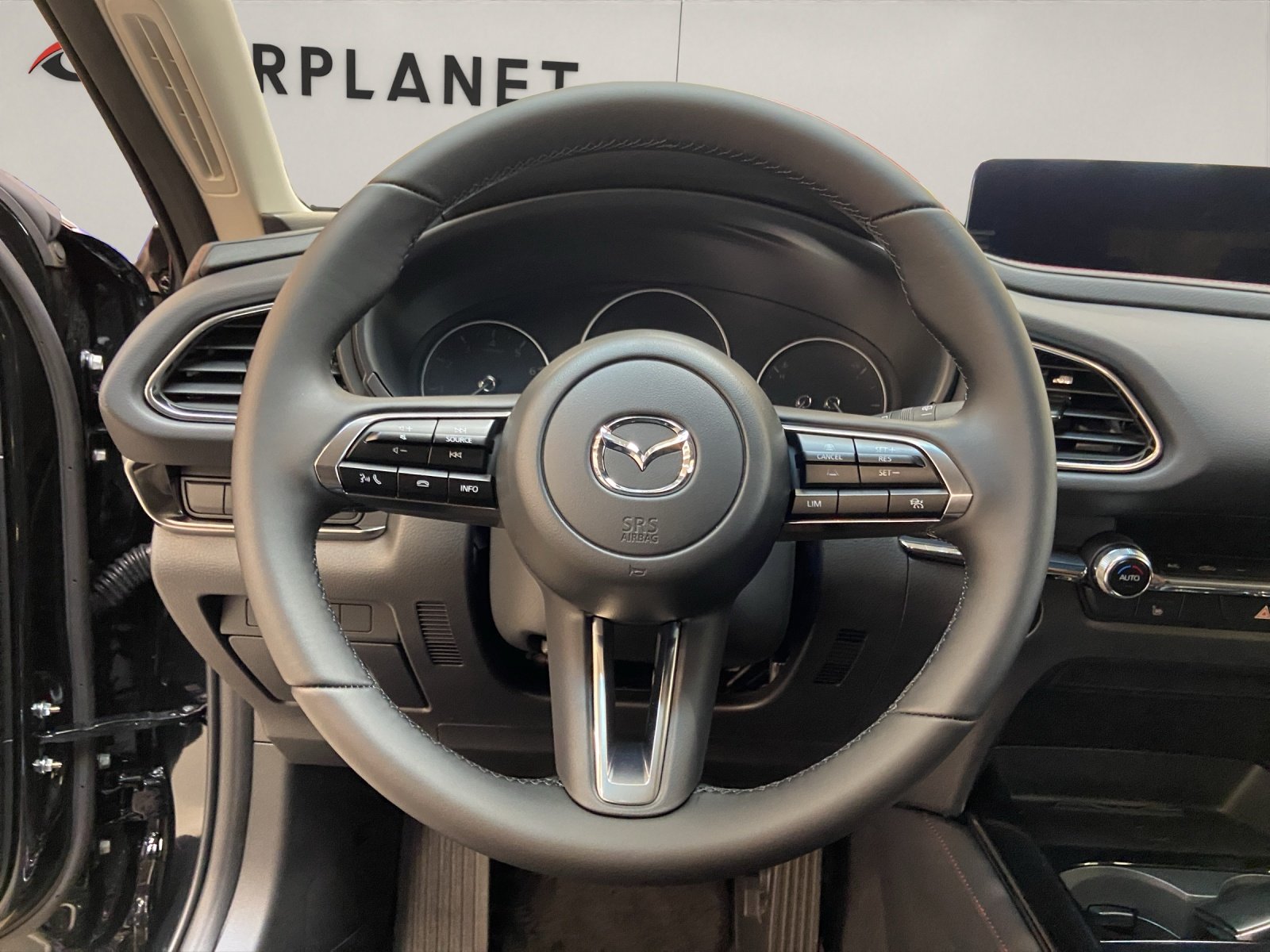 MAZDA CX-30 2.0 186 Homura AWD, Hybride Léger Essence/Électricité, Voiture de démonstration, Automatique - 7