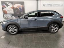 MAZDA CX-30 2.0 186 Exclusive-Line AWD, Mild-Hybrid Benzin/Elektro, Vorführwagen, Automatik - 3