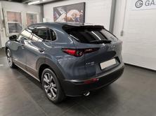 MAZDA CX-30 2.0 186 Exclusive-Line AWD, Mild-Hybrid Benzin/Elektro, Vorführwagen, Automatik - 4