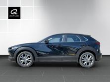 MAZDA CX-30 SKYACTIV-G 140 M Hybrid Centre Line FWD AT, Hybride Leggero Benzina/Elettrica, Auto dimostrativa, Automatico - 3
