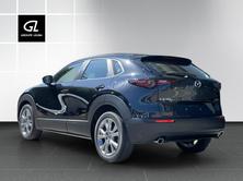 MAZDA CX-30 SKYACTIV-G 140 M Hybrid Centre Line FWD AT, Hybride Leggero Benzina/Elettrica, Auto dimostrativa, Automatico - 4