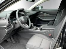 MAZDA CX-30 SKYACTIV-G 140 M Hybrid Centre Line FWD AT, Hybride Leggero Benzina/Elettrica, Auto dimostrativa, Automatico - 5