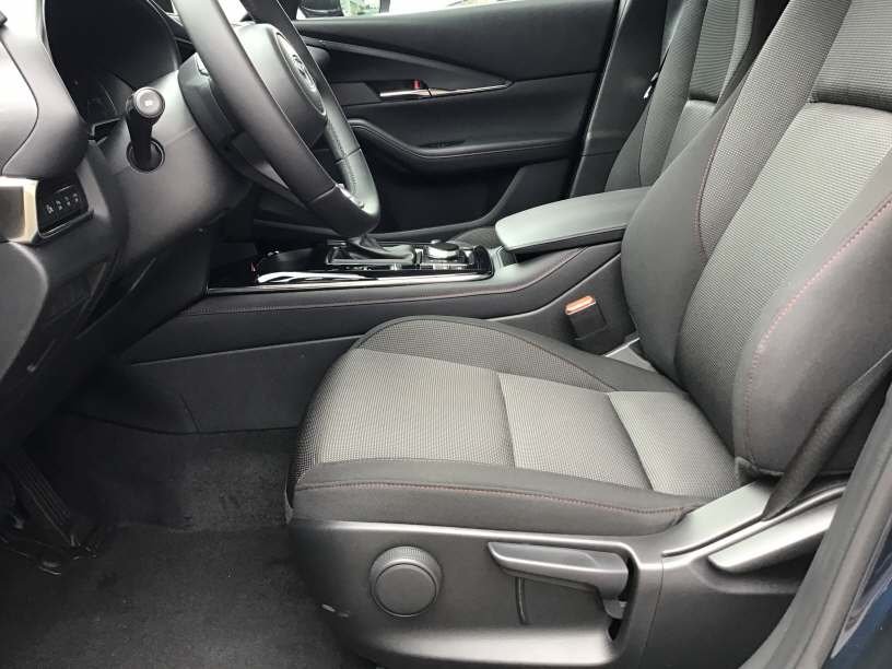MAZDA CX-30 2.0 186 Homura AWD, Mild-Hybrid Petrol/Electric, Ex-demonstrator, Automatic - 5