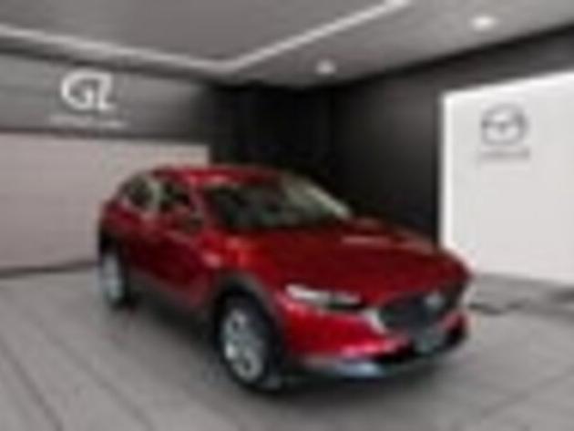MAZDA CX-30 SKYACTIV-G 140 M Hybrid Exclusive Line FWD AT, Mild-Hybrid Petrol/Electric, Ex-demonstrator, Automatic