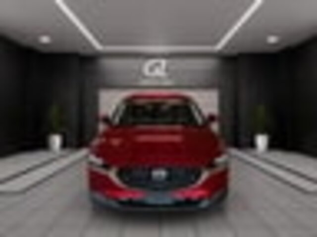 MAZDA CX-30 SKYACTIV-G 140 M Hybrid Exclusive Line FWD AT, Mild-Hybrid Petrol/Electric, Ex-demonstrator, Automatic - 2