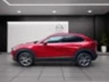 MAZDA CX-30 SKYACTIV-G 140 M Hybrid Exclusive Line FWD AT, Mild-Hybrid Petrol/Electric, Ex-demonstrator, Automatic - 3