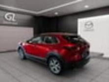 MAZDA CX-30 SKYACTIV-G 140 M Hybrid Exclusive Line FWD AT, Mild-Hybrid Petrol/Electric, Ex-demonstrator, Automatic - 4