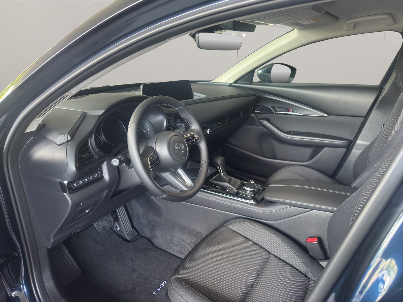 MAZDA CX-30 2.0 186 PS Exclusive-Line AWD, Mild-Hybrid Petrol/Electric, Ex-demonstrator, Automatic - 5