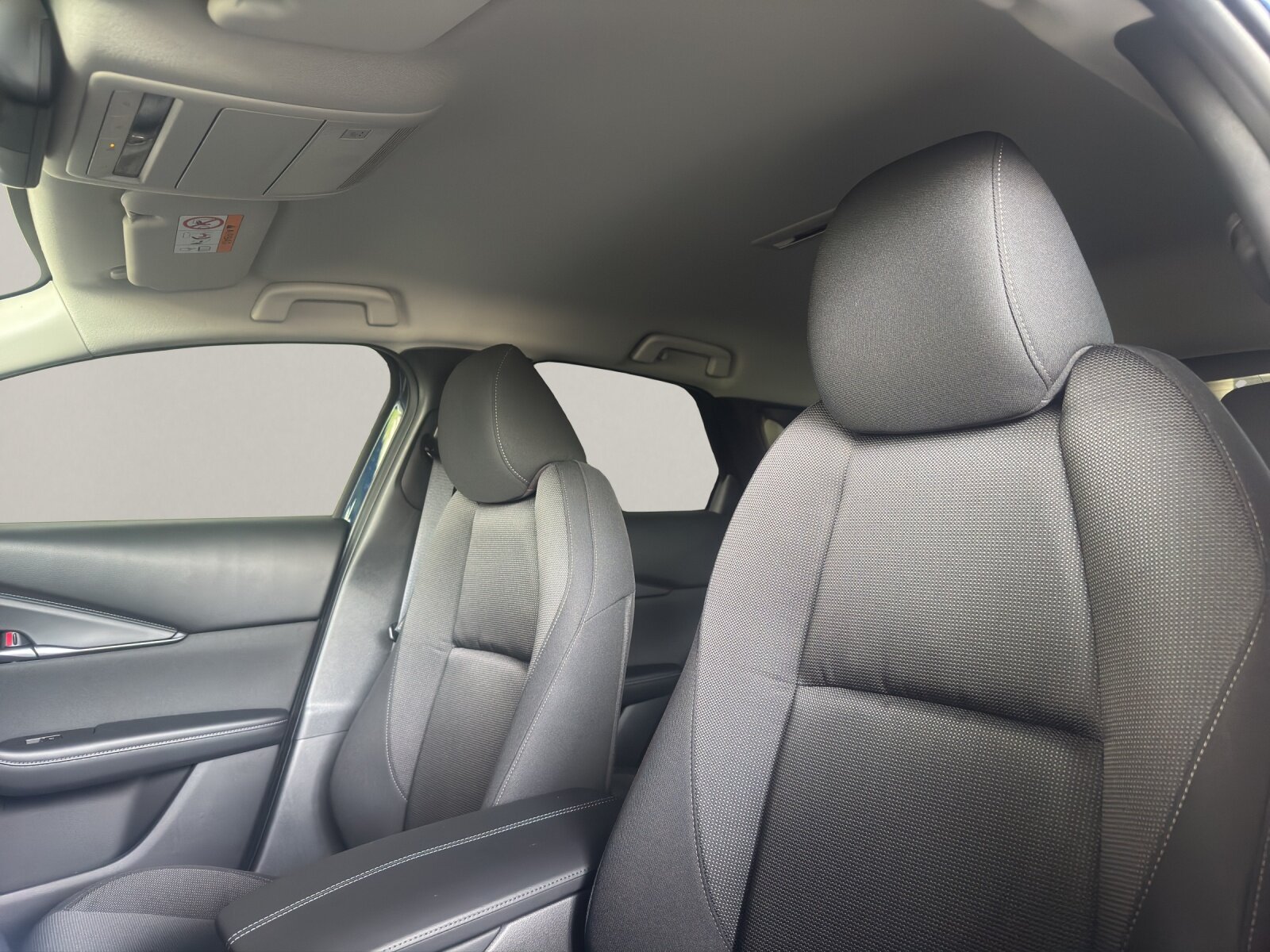 MAZDA CX-30 2.0 186 PS Exclusive-Line AWD, Mild-Hybrid Petrol/Electric, Ex-demonstrator, Automatic - 6