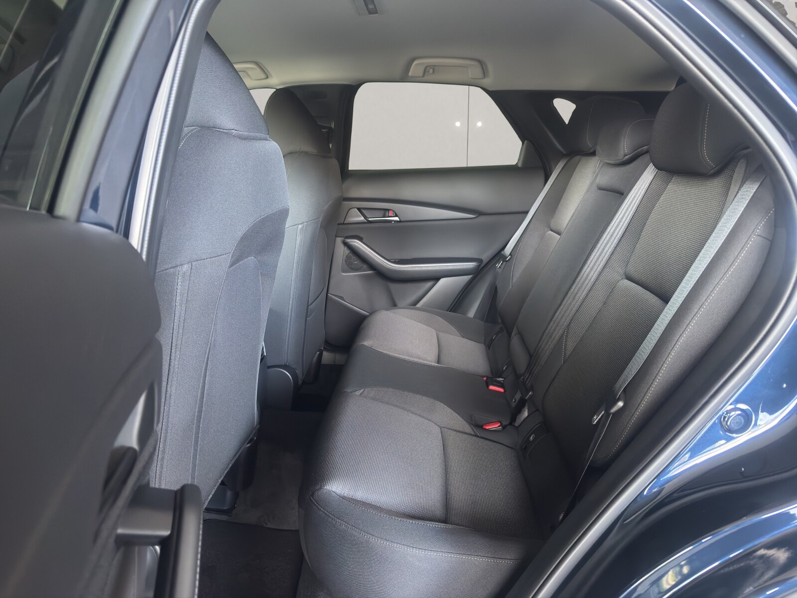 MAZDA CX-30 2.0 186 PS Exclusive-Line AWD, Mild-Hybrid Petrol/Electric, Ex-demonstrator, Automatic - 7