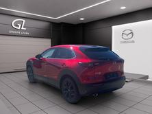 MAZDA CX-30 SKYACTIV-X 186 M Hybrid Homura AWD AT, Hybride Leggero Benzina/Elettrica, Auto dimostrativa, Automatico - 2