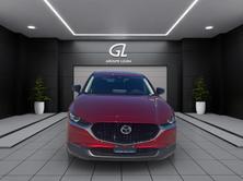 MAZDA CX-30 SKYACTIV-X 186 M Hybrid Homura AWD AT, Hybride Leggero Benzina/Elettrica, Auto dimostrativa, Automatico - 3