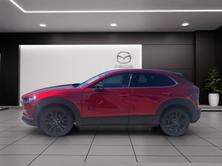 MAZDA CX-30 SKYACTIV-X 186 M Hybrid Homura AWD AT, Hybride Leggero Benzina/Elettrica, Auto dimostrativa, Automatico - 5