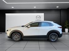 MAZDA CX-30 SKYACTIV-G 140 M Hybrid Prime Line FWD AT, Mild-Hybrid Petrol/Electric, Ex-demonstrator, Automatic - 3