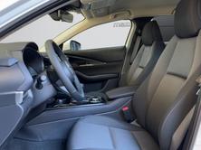 MAZDA CX-30 SKYACTIV-G 140 M Hybrid Prime Line FWD AT, Mild-Hybrid Petrol/Electric, Ex-demonstrator, Automatic - 5