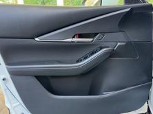 MAZDA CX-30 SKYACTIV-G 140 M Hybrid Prime Line FWD AT, Mild-Hybrid Petrol/Electric, Ex-demonstrator, Automatic - 6