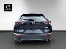 MAZDA CX-30 SKYACTIV-X 186 M Hybrid Homura FWD AT, Hybride Léger Essence/Électricité, Voiture de démonstration, Automatique - 5