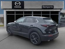 MAZDA CX-30 2.0 186 Homura AWD, Mild-Hybrid Petrol/Electric, Ex-demonstrator, Automatic - 3