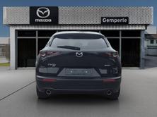MAZDA CX-30 2.0 186 Homura AWD, Mild-Hybrid Petrol/Electric, Ex-demonstrator, Automatic - 4