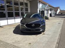 MAZDA CX-30 140PS Exclusive-Line, Mild-Hybrid Benzin/Elektro, Vorführwagen, Automatik - 3