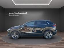 MAZDA CX-30 2.0 186 Exclusive-Line AWD, Hybride Léger Essence/Électricité, Voiture de démonstration, Automatique - 3