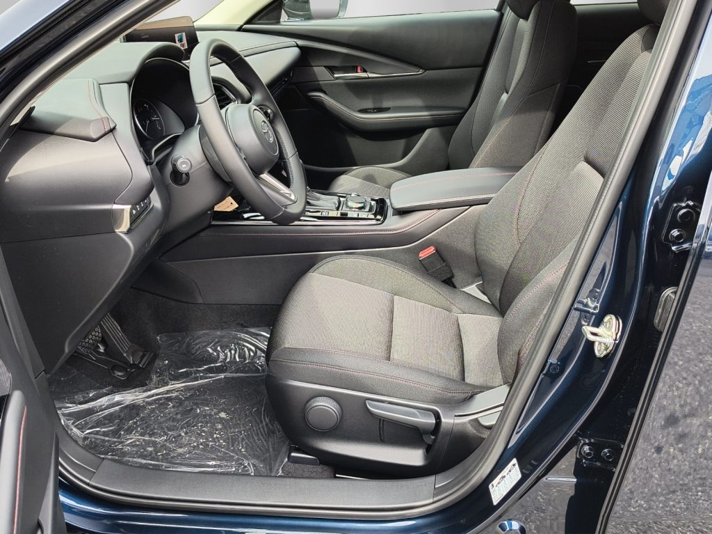 MAZDA CX-30 2.0 186 Homura 4x4, Hybride Leggero Benzina/Elettrica, Auto dimostrativa, Automatico - 6